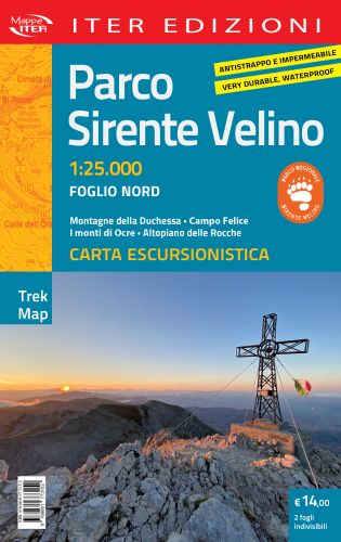 Parco Sirente Velino