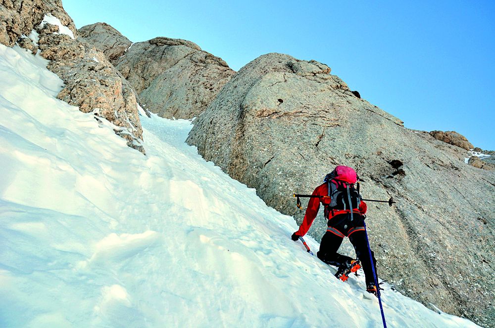 Sibillini, Gran Sasso-Laga, Terminillo e Velino per il piacere di ciaspolatori, fondisti e alpinisti