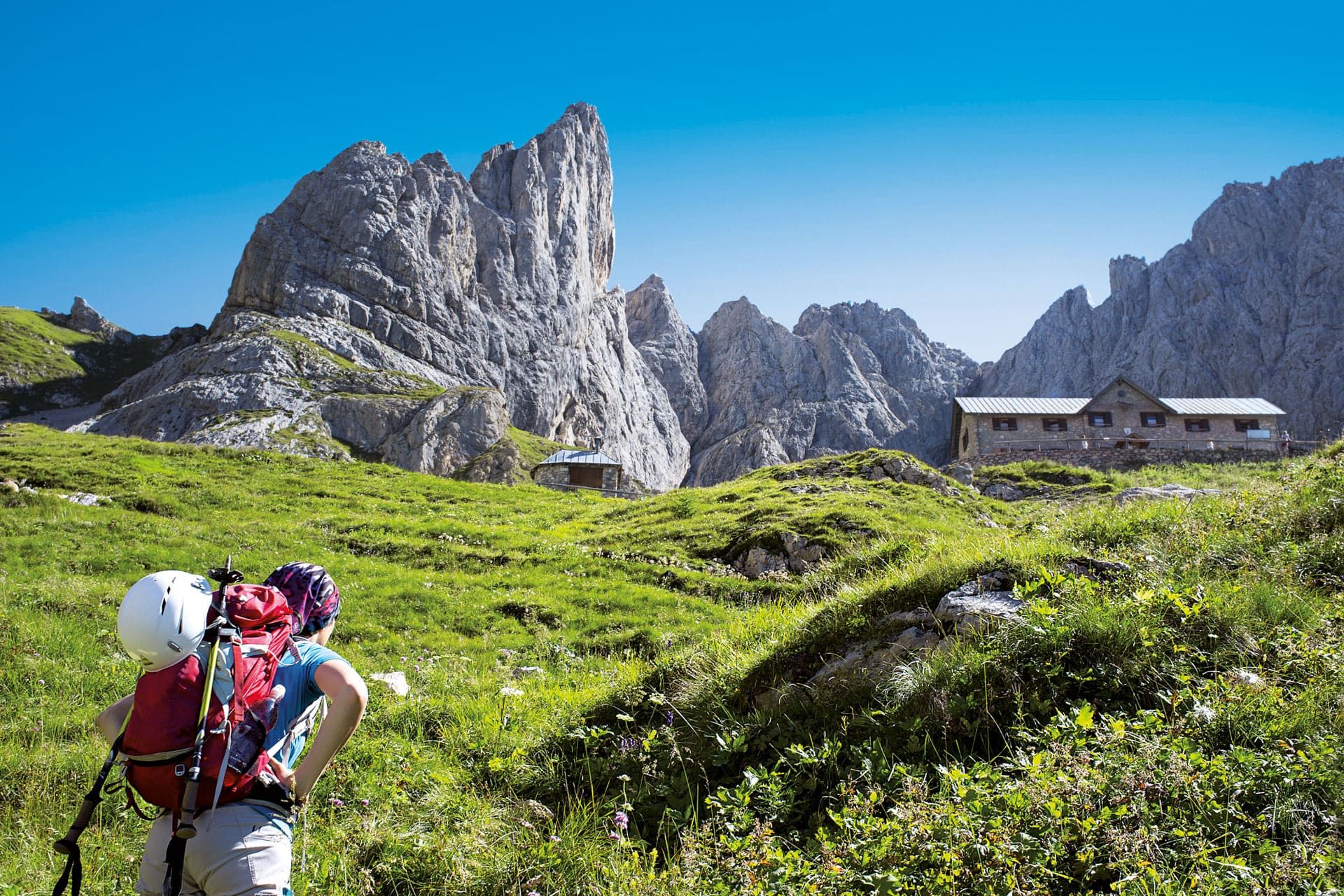 Escursioni nel Friuli Venezia Giulia