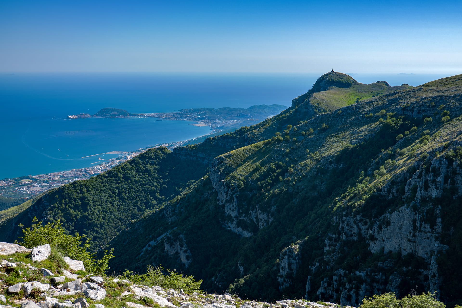 Escursioni nel Lazio