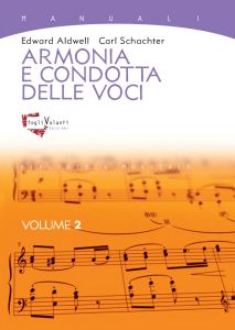Armonia e condotta delle voci. Vol. 2