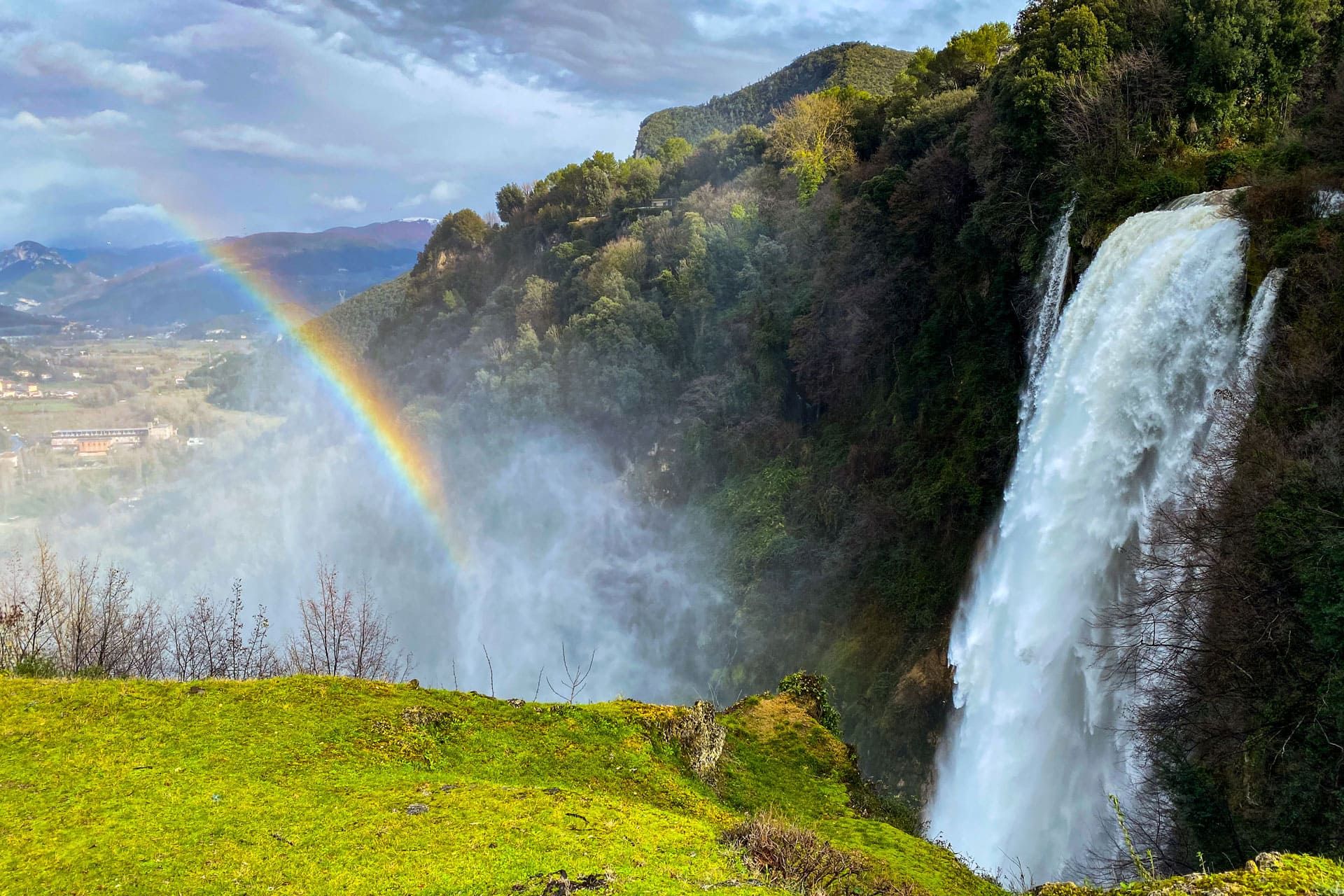 Escursioni in Umbria