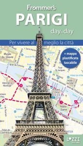 Parigi day by day