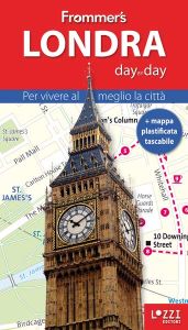 Londra day by day