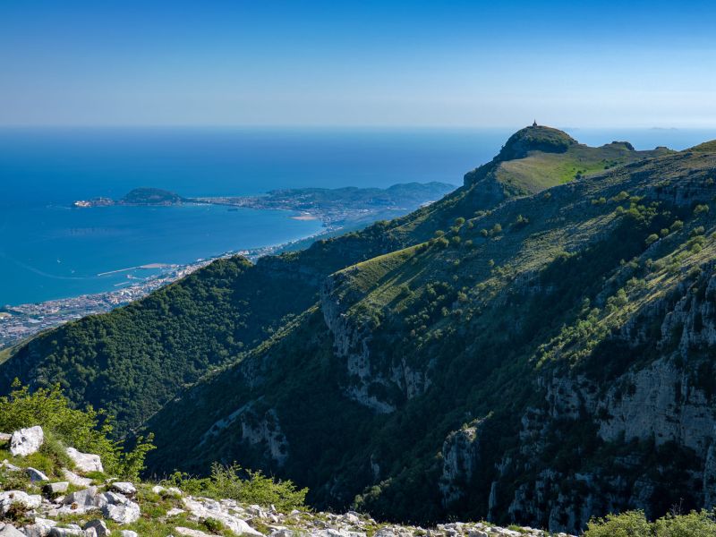 Escursioni nel Lazio