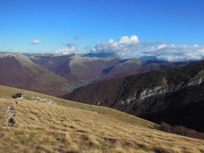 Escursioni in Abruzzo