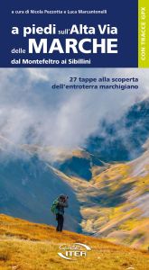 A piedi sull’Alta Via delle Marche