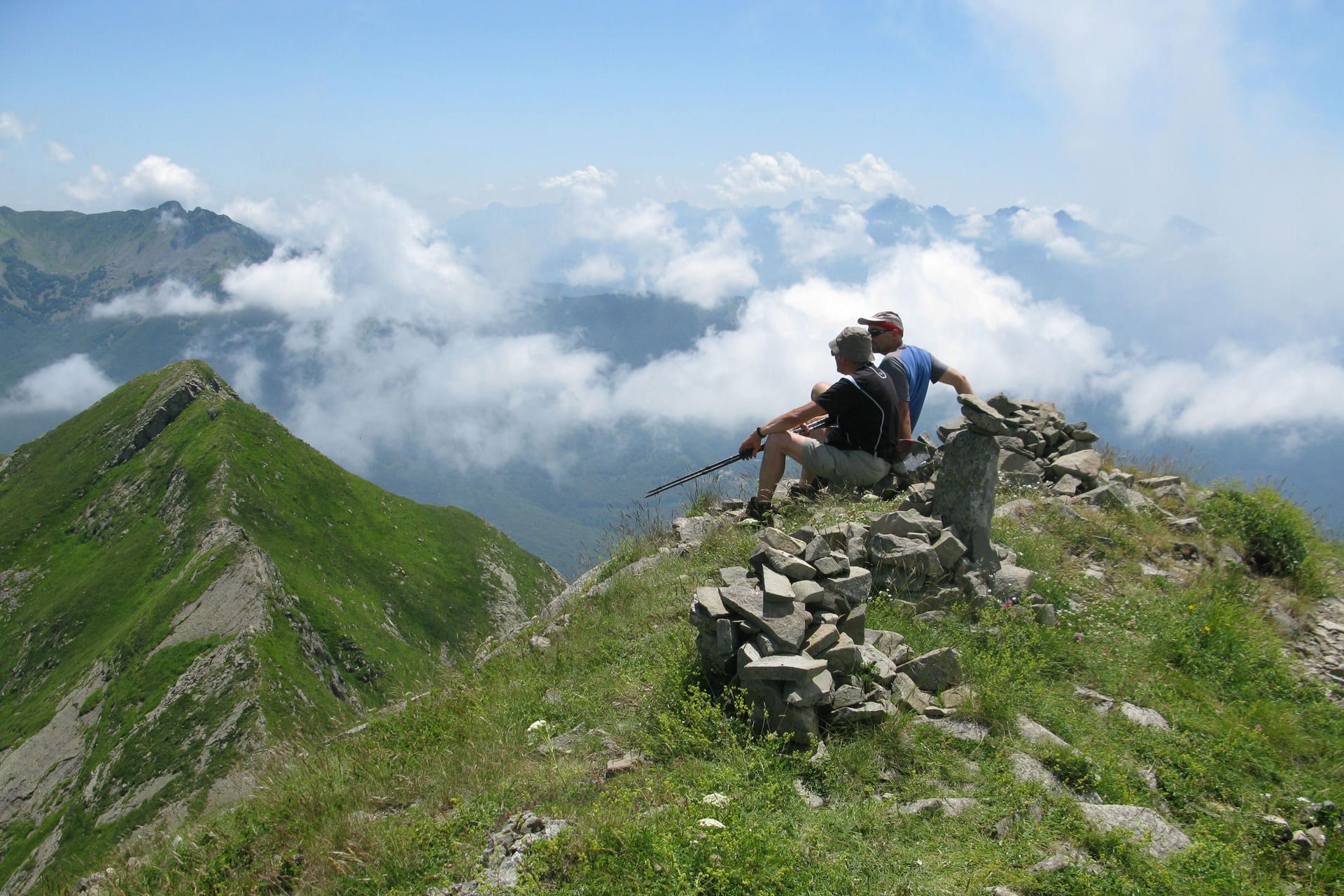 Escursioni in Emilia Romagna