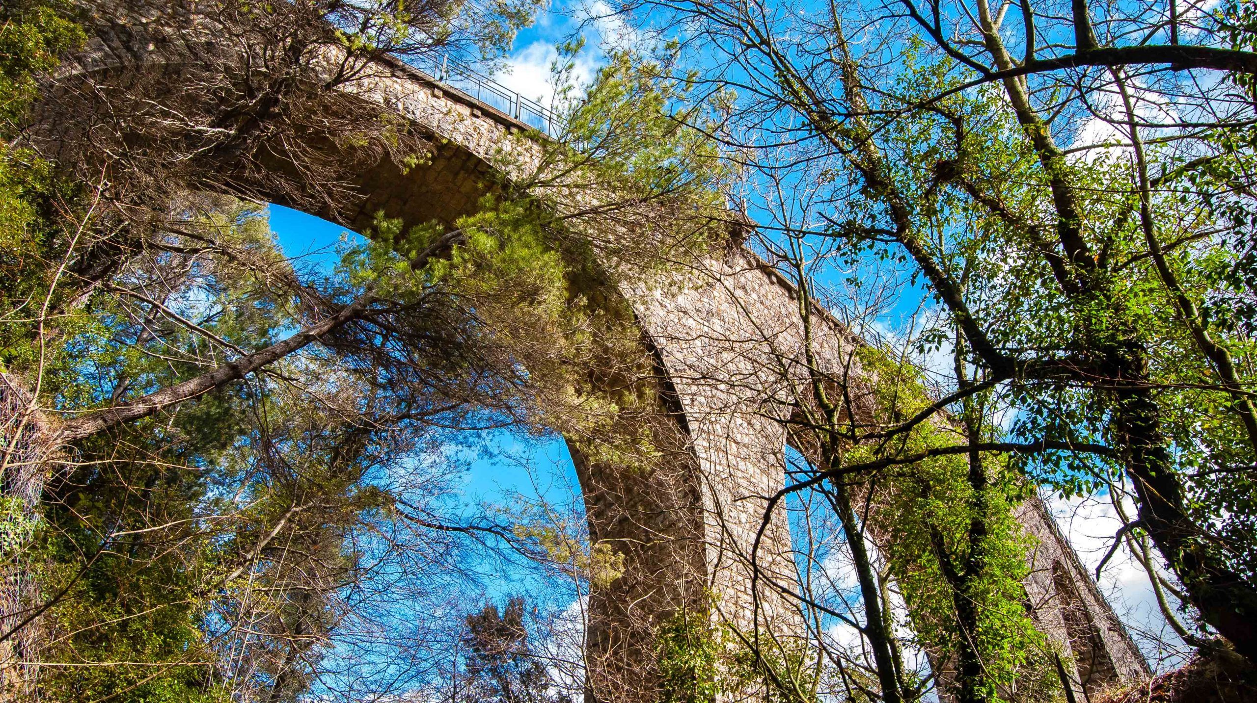 L’anello di Spoleto | Umbria a piedi