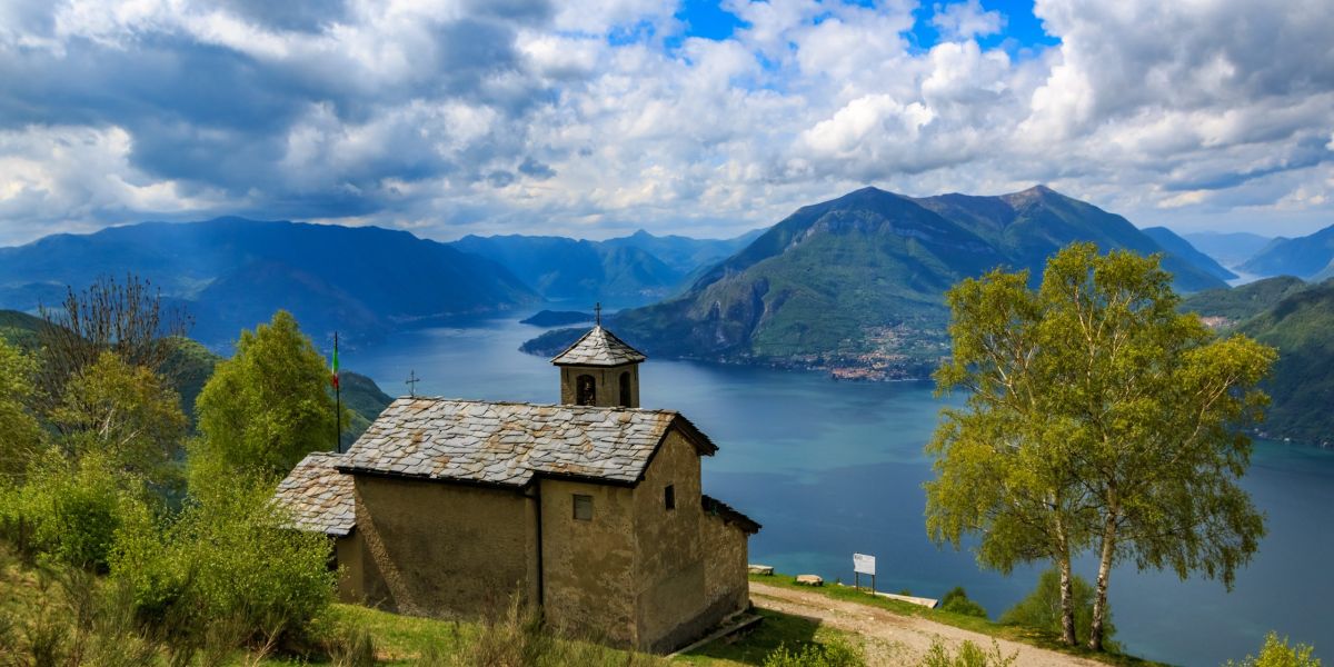 L’anello di Camaggiore