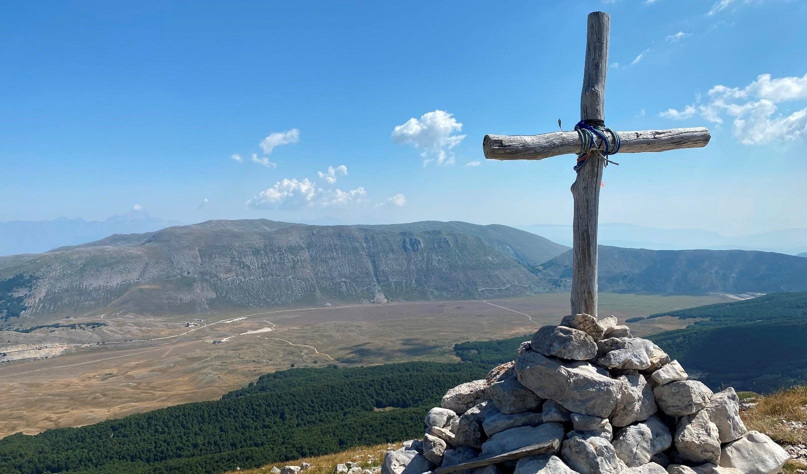 Monte Puzzillo (2174 m) | Abruzzo a piedi