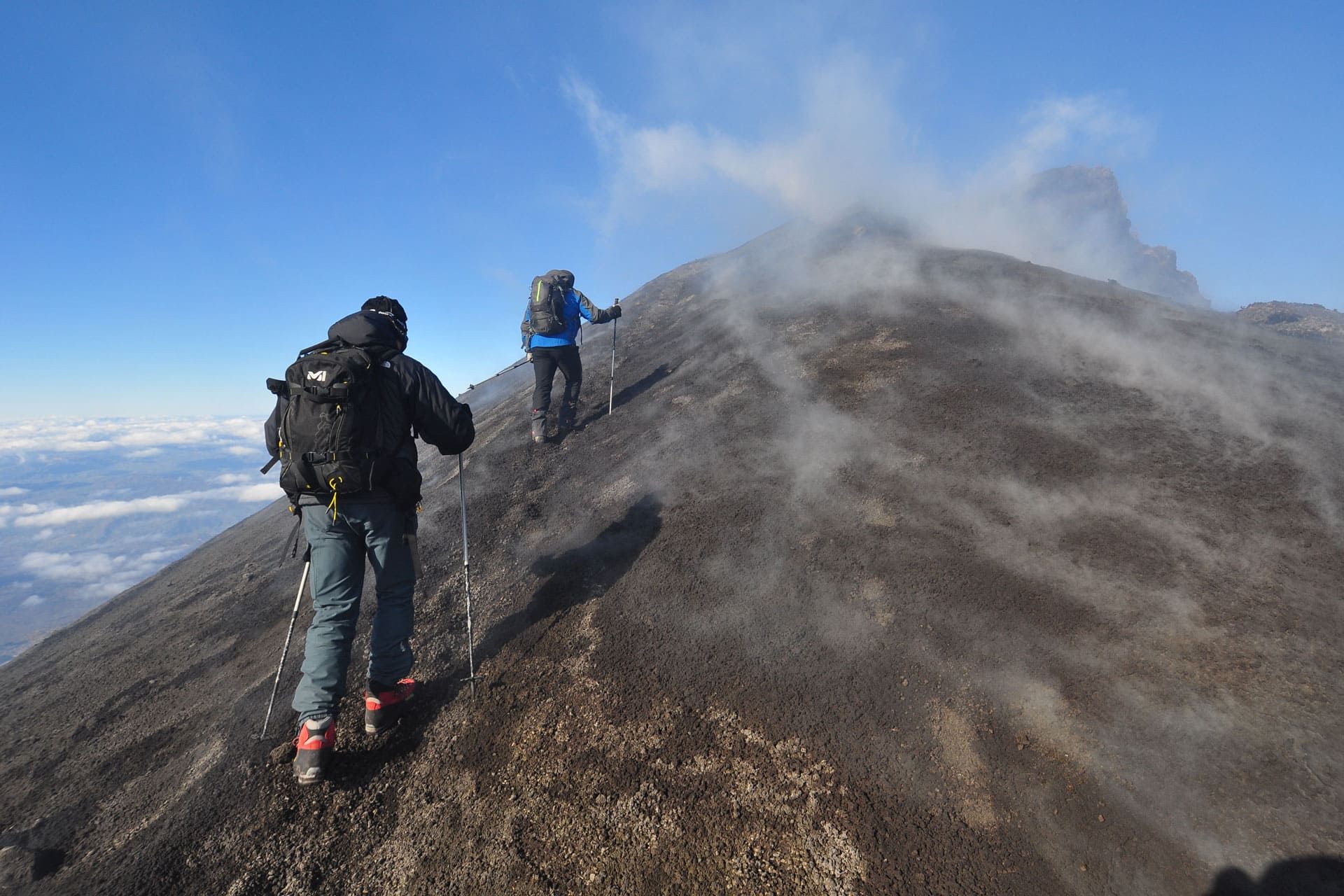 Escursioni in Sicilia
