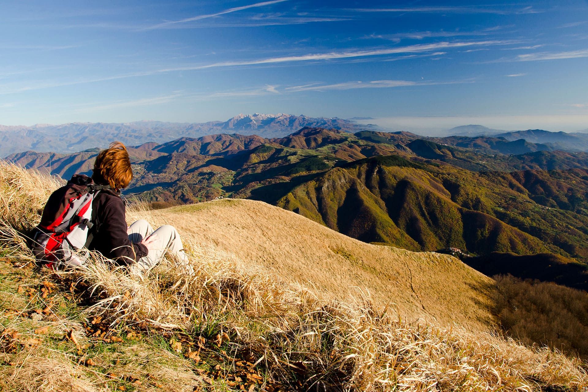 Escursioni in Liguria