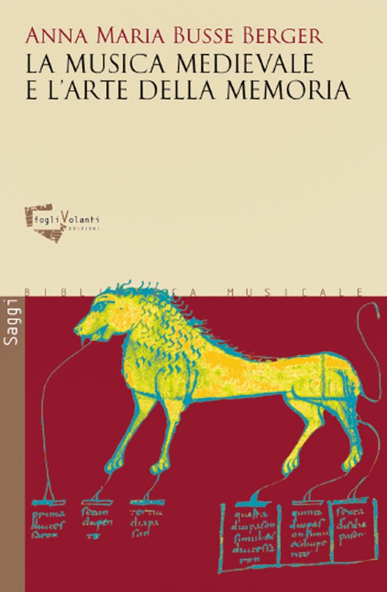 La musica medievale e l’arte della memoria