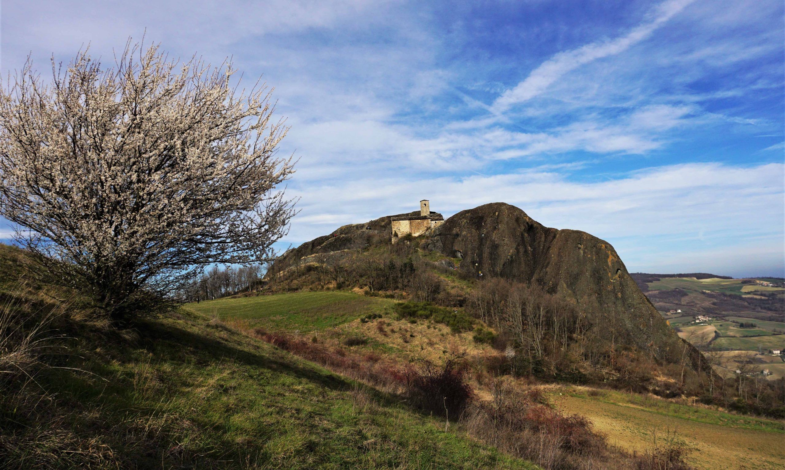 La Val Trebbia e le sue Pietre | Emilia Romagna a piedi