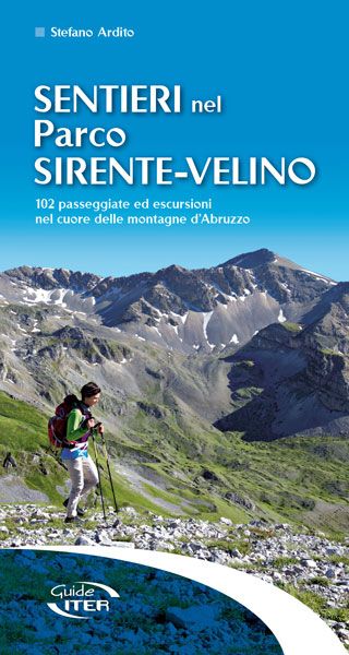 Sentieri nel Parco Sirente-Velino