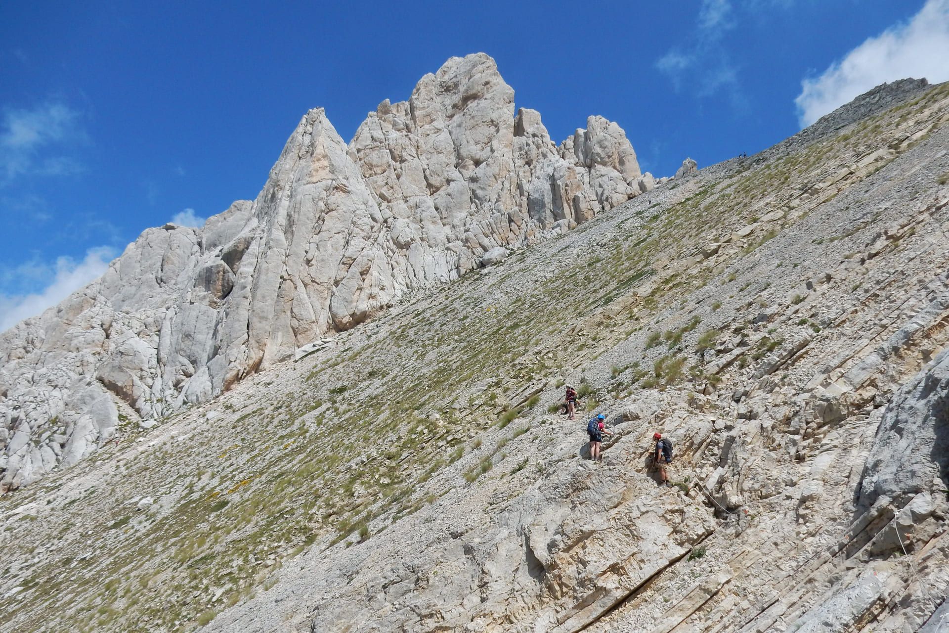 Escursioni in Abruzzo