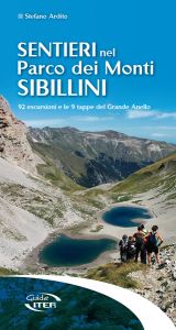 Sentieri nel Parco dei Monti Sibillini