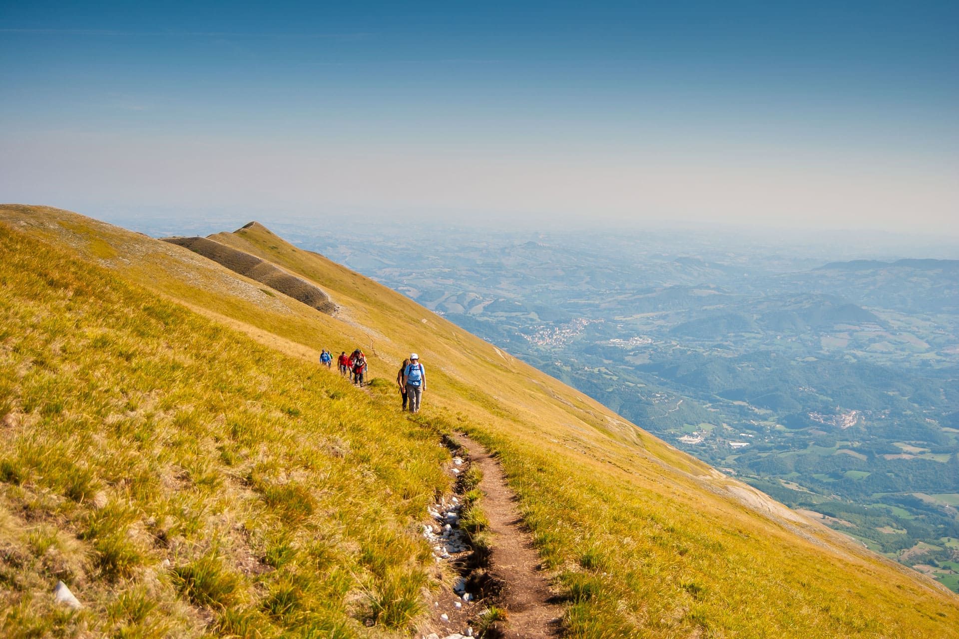 Alta Via delle Marche