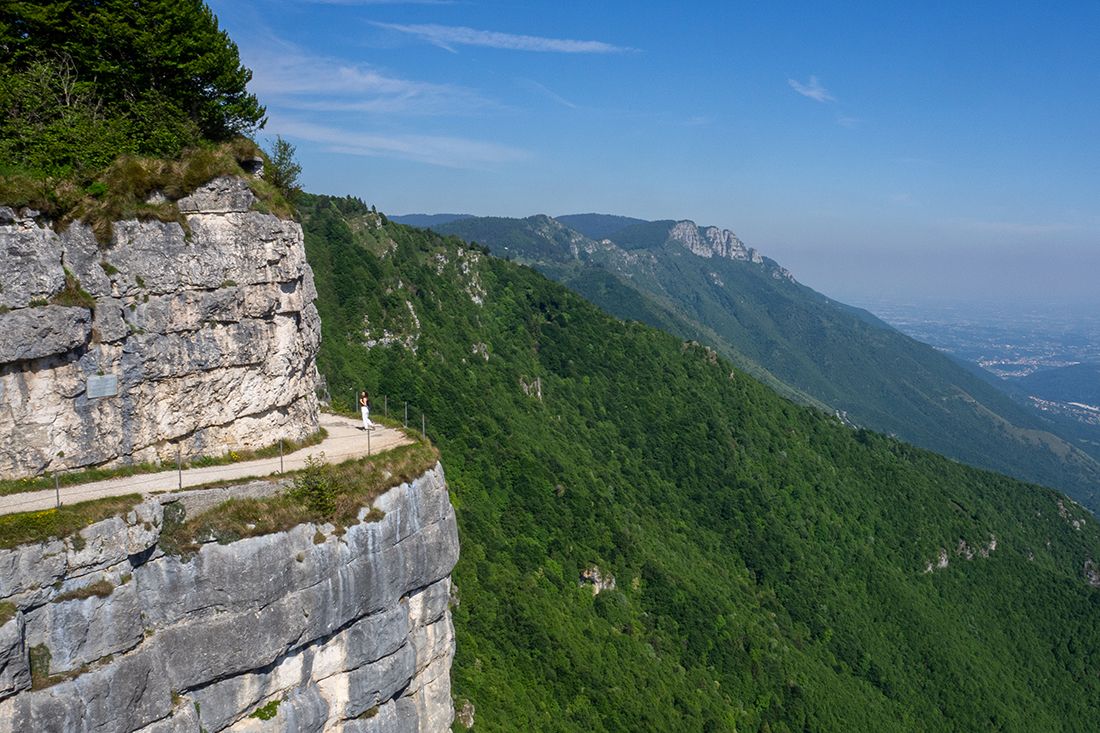 I 50 sentieri più belli dell’Altopiano di Asiago: nuova edizione