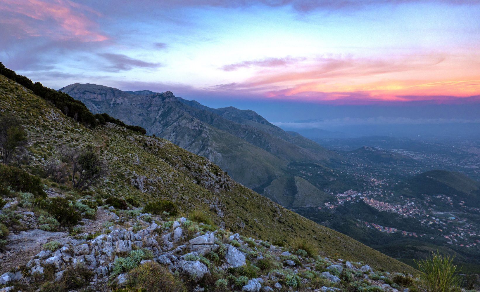 Monti Aurunci: Ruazzo e Tuonaco | Lazio a piedi