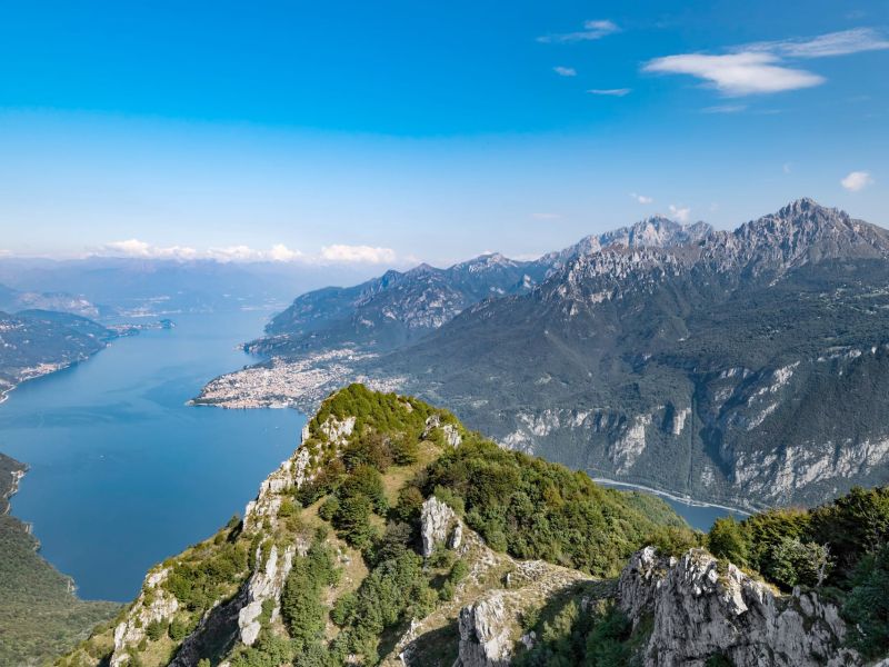 Escursioni sul Lago di Como
