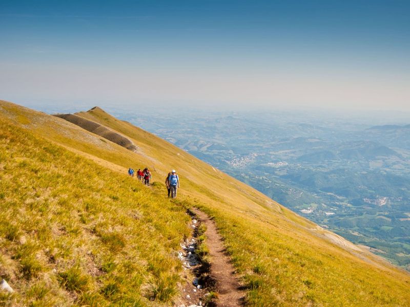 Alta Via delle Marche