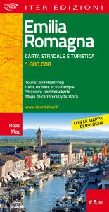Mappa Emilia Romagna