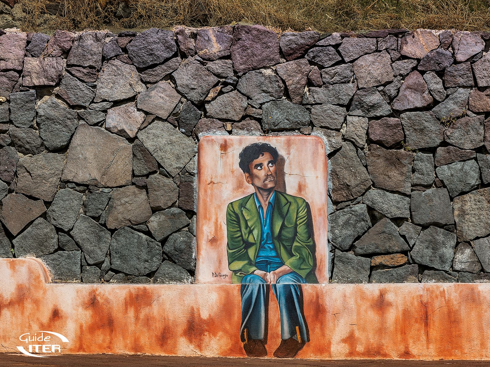 Salina, il polmone verde delle Isole Eolie