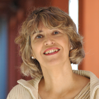 Anna Maria Busse Berger