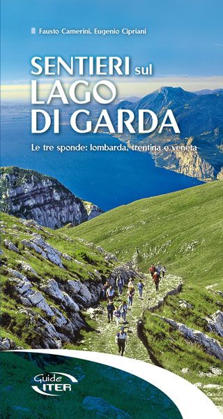 Sentieri sul Lago di Garda