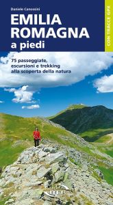 Emilia Romagna a piedi