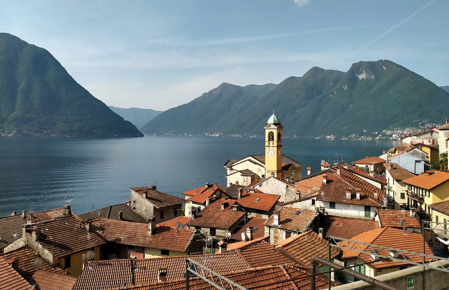 Greenway del Lago di Como