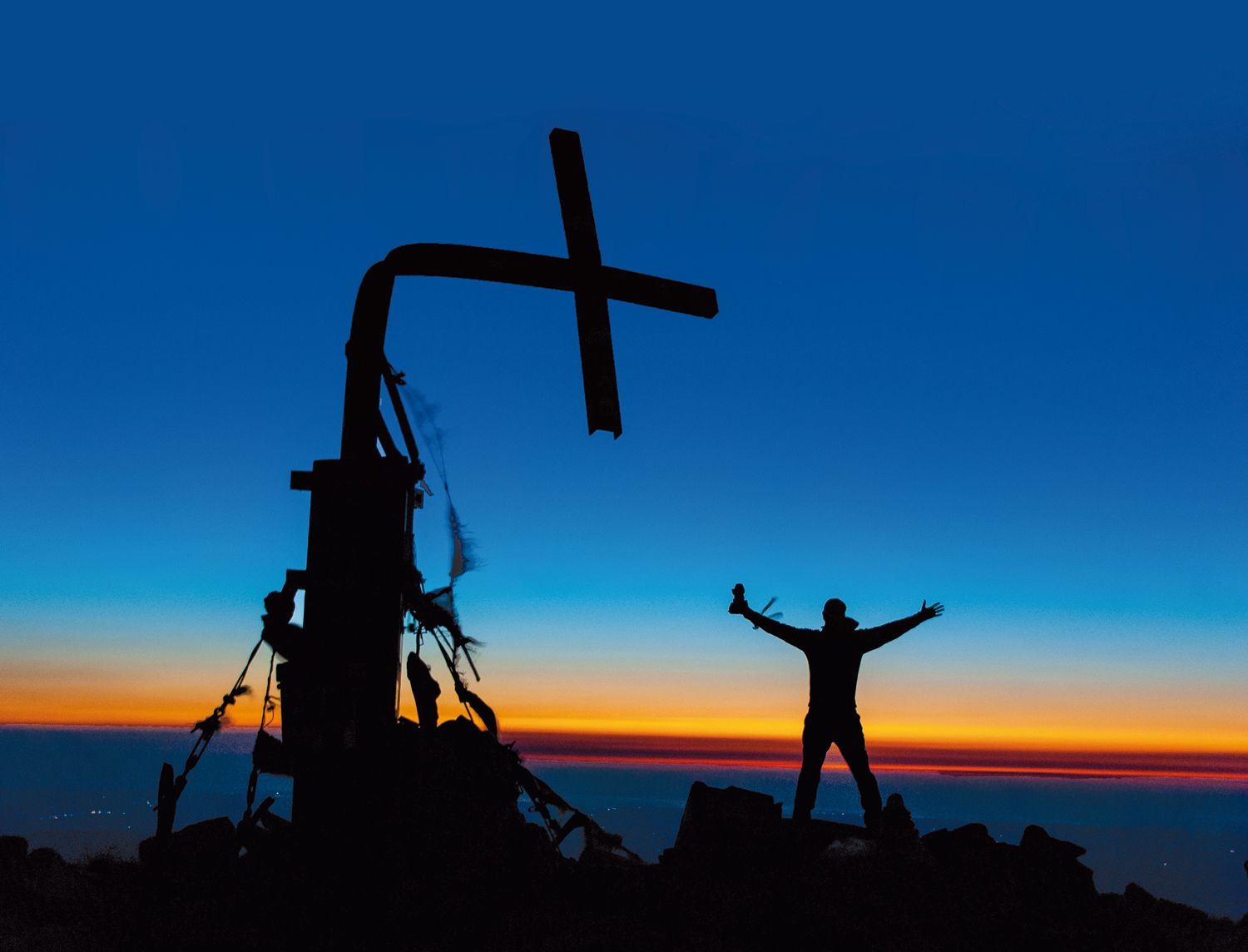 A piedi sull’Alta Via delle Marche: da un’idea a una guida