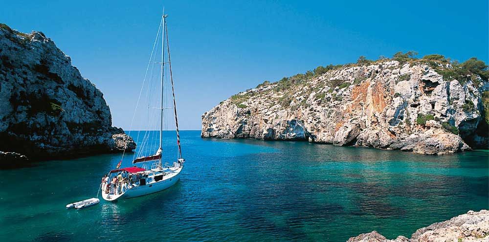 La nuova guida Iter per viaggiare sognando