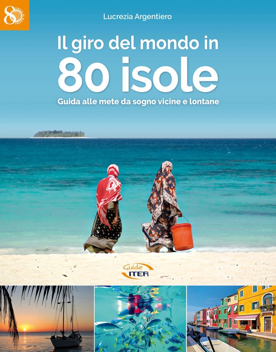 Il giro del mondo in 80 isole