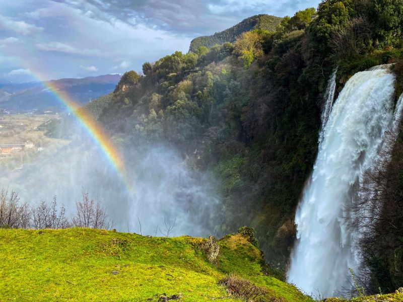 Escursioni in Umbria