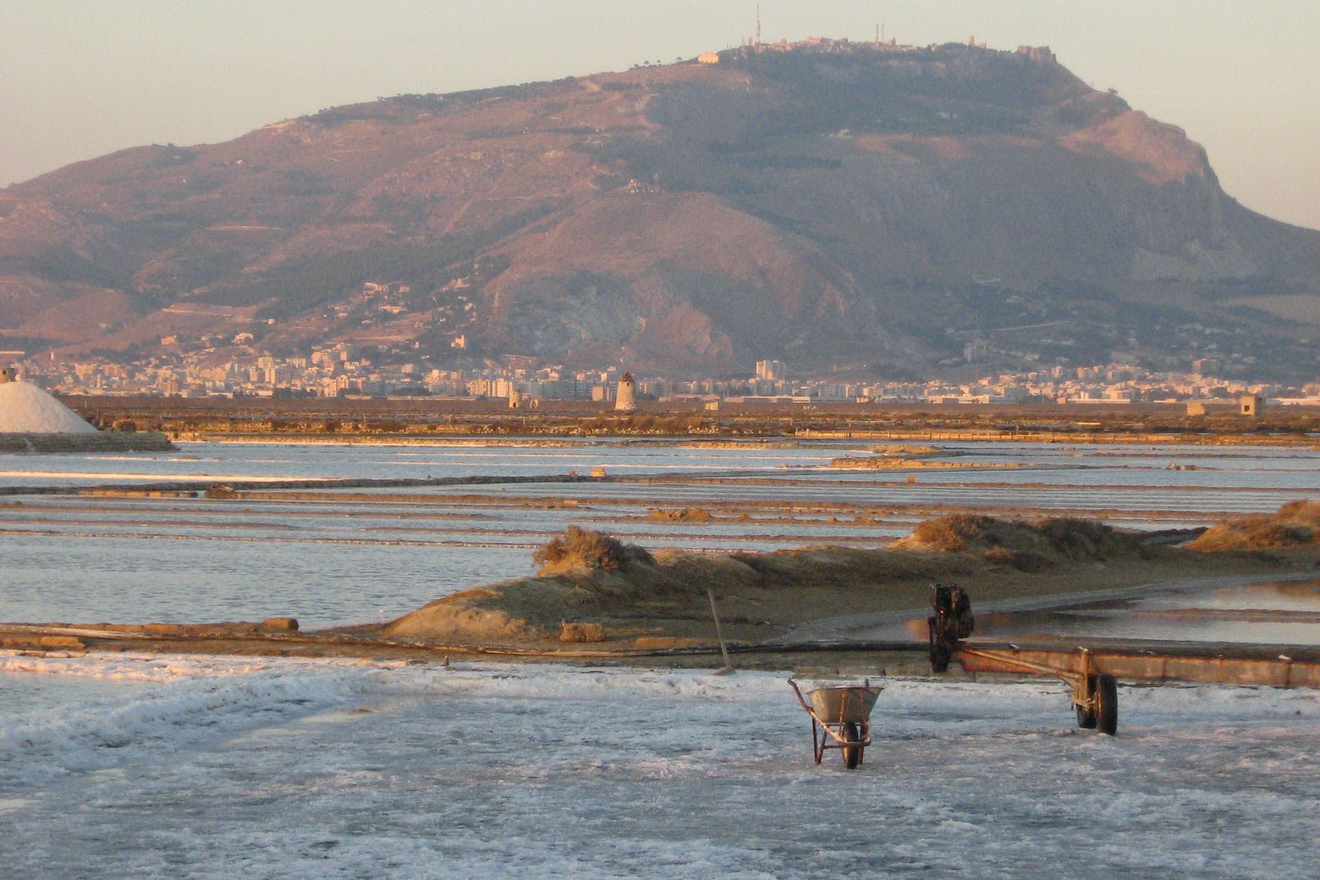Escursioni in Sicilia