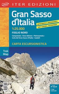 Gran Sasso d’Italia.