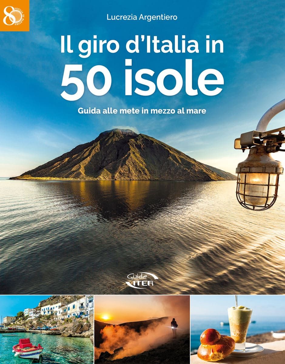 Il giro d’Italia in 50 isole