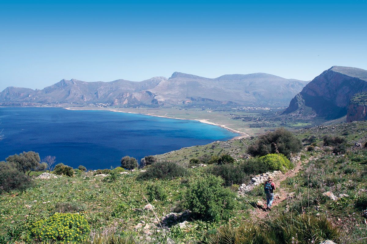 Pasqua in Sicilia: escursioni tra mare e montagna