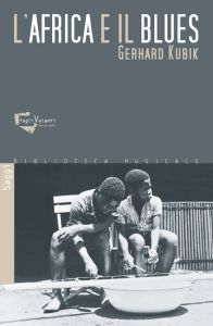 L’Africa e il Blues