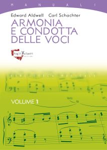 Armonia e condotta delle voci. Vol. 1