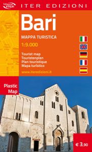 Mappa di Bari