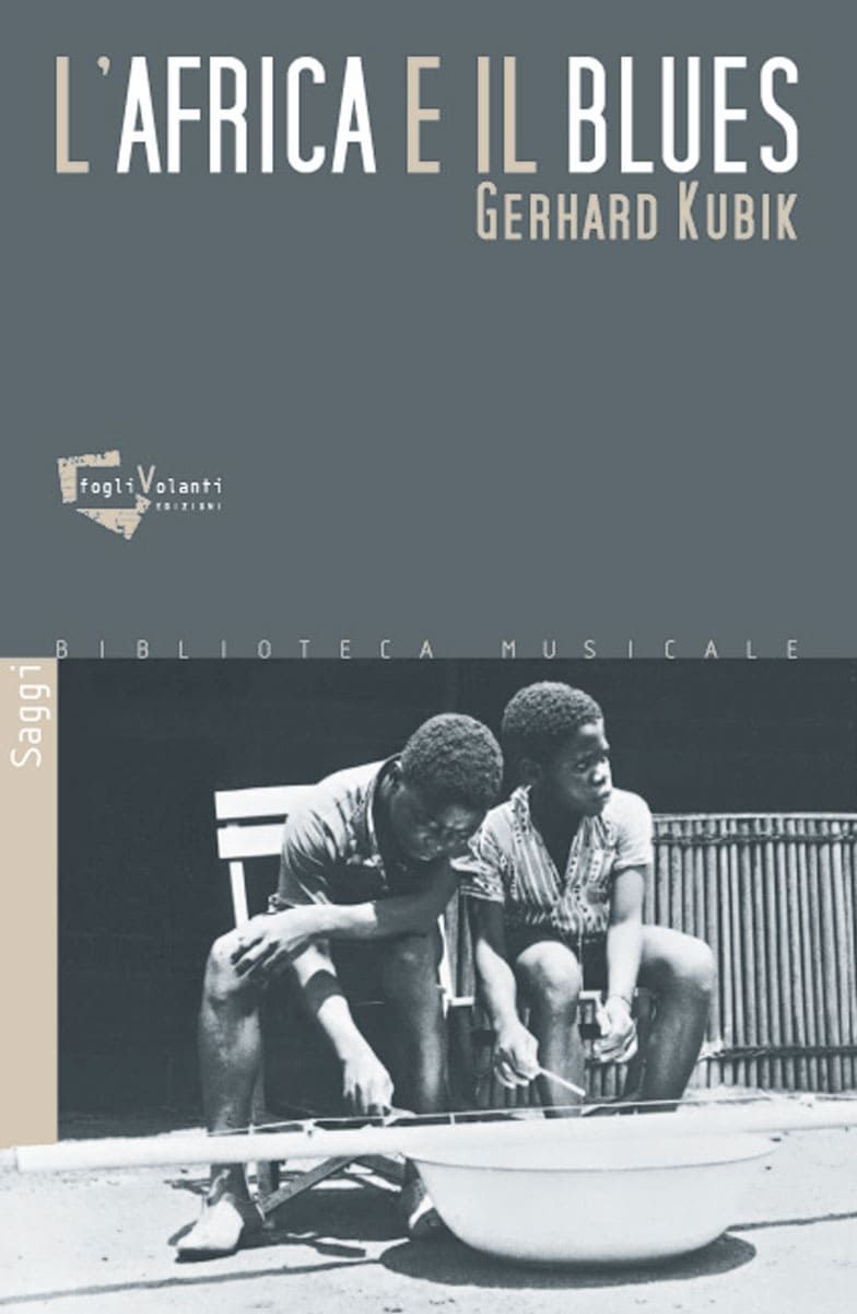 L’Africa e il Blues