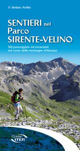 Sentieri nel Parco Sirente-Velino
