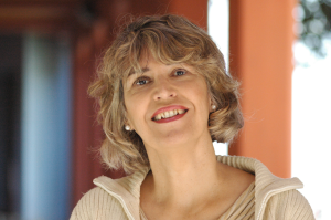 Anna Maria Busse Berger