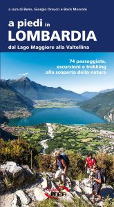 A piedi in Lombardia