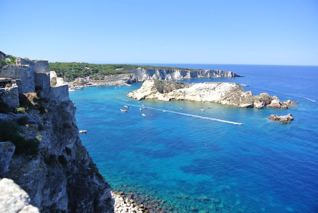 Le isole Tremiti: le preferite di Lucio Dalla