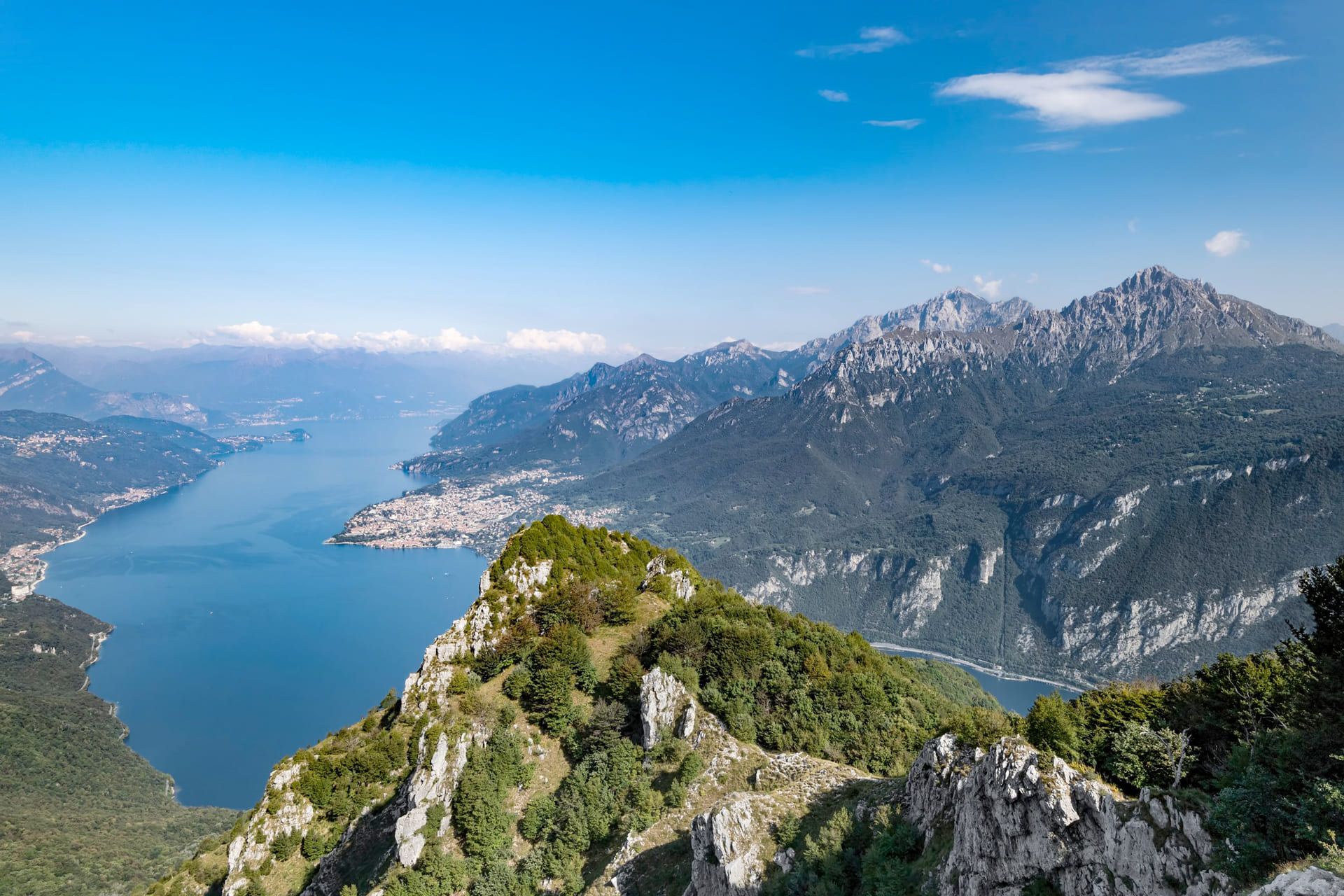 Escursioni sul Lago di Como
